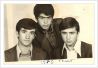 Öğretmen Okulu Yılları 1973 Öğretmen Okulu Yılları 1973