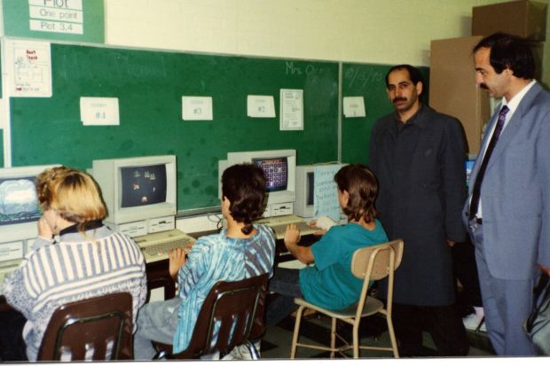 Amerika