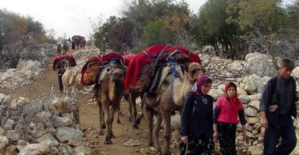 son göç